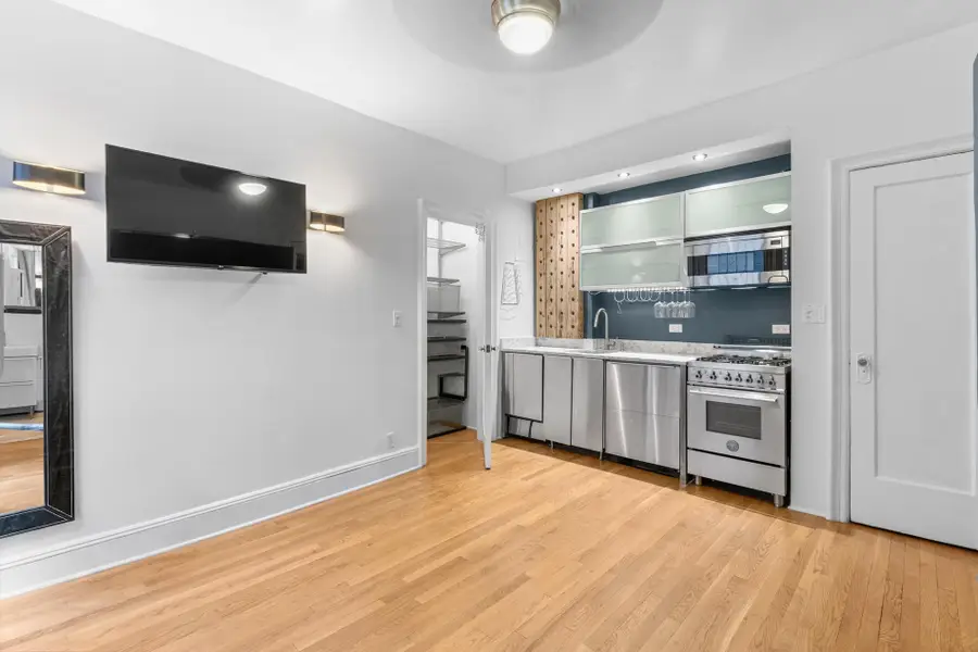 400 Lincoln Place #1H, Brooklyn, NY 11238 - #3