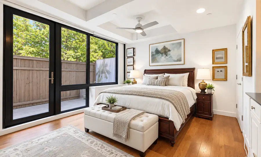 51 E 131st Street #1B, Manhattan, NY 10037 - #2
