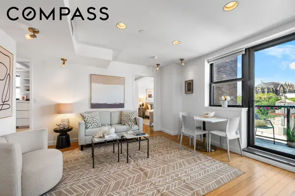 2101 8th Avenue #PH10B, Manhattan, NY 10026