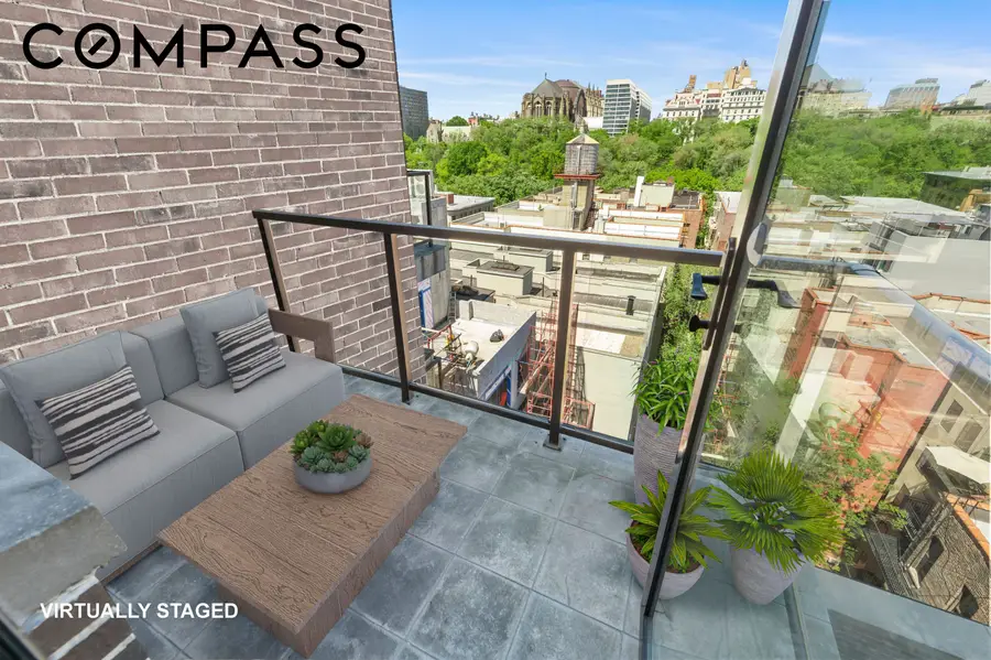 2101 8th Avenue #PH10B, New York, NY 10026 - #3