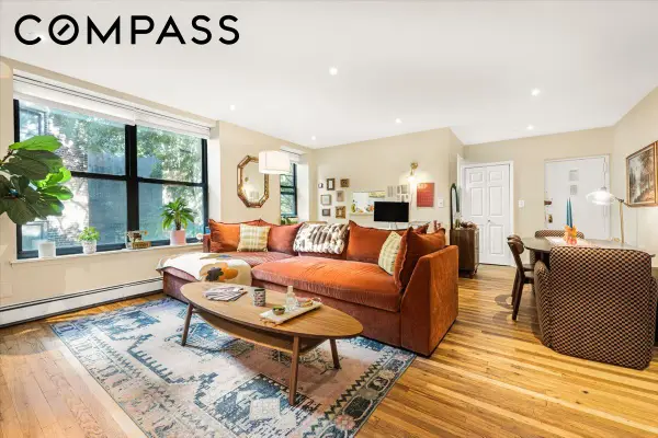 427 St Johns Place #3C, Brooklyn, NY 11238