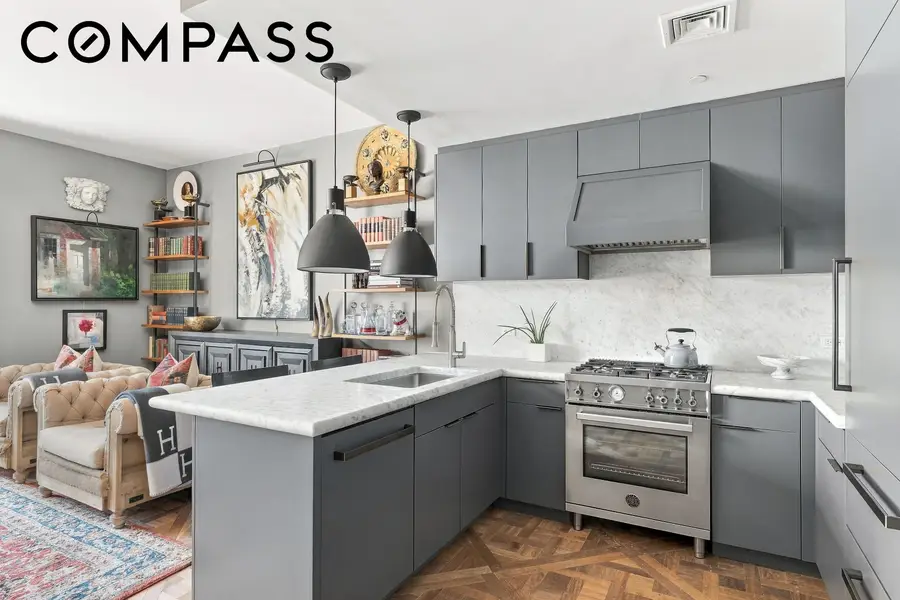 2056 5th Avenue #6B, Manhattan, NY 10035 - #2