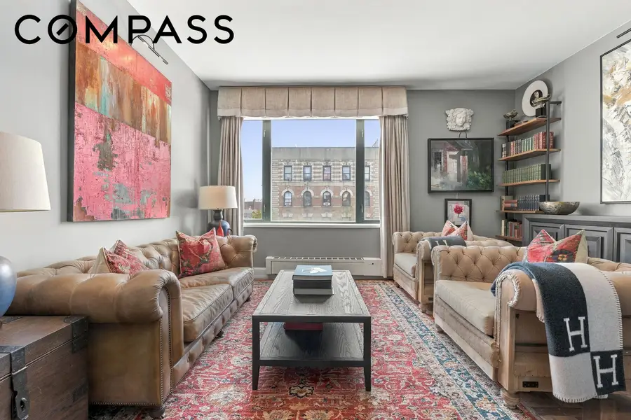 2056 5th Avenue #6B, Manhattan, NY 10035 - #3