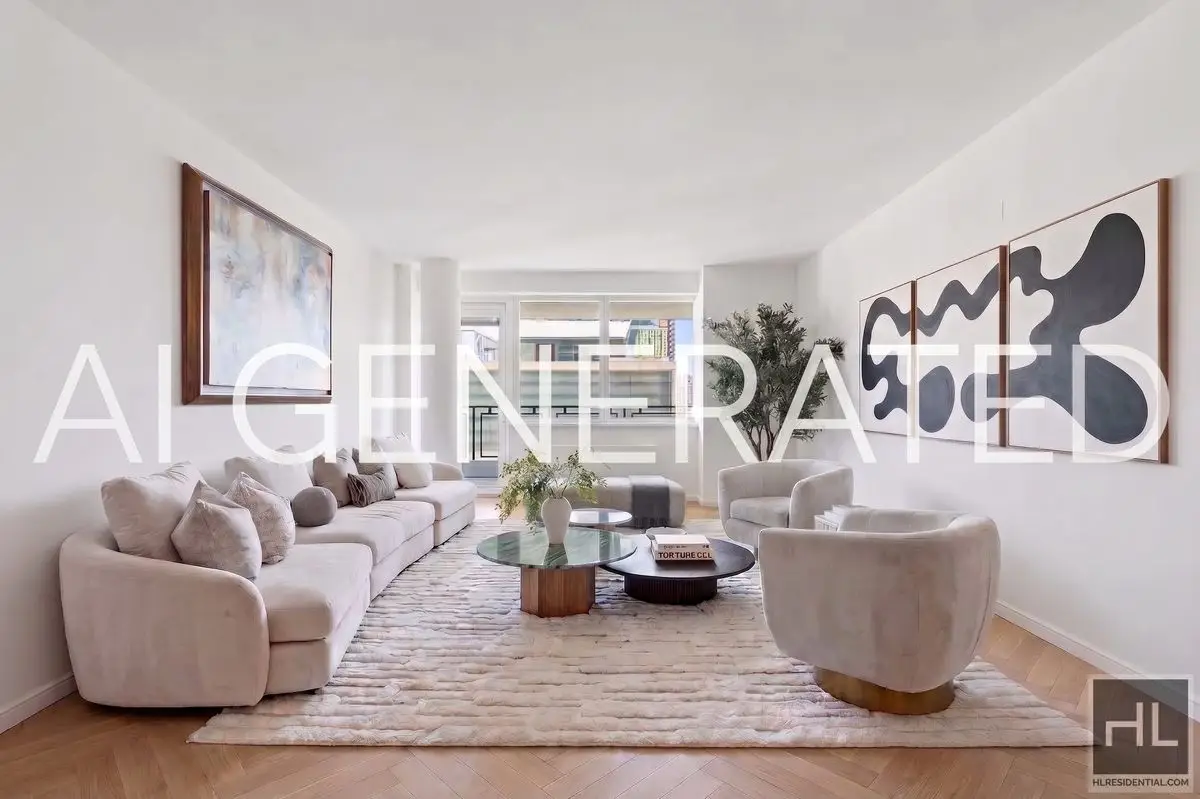 165 W 66th Street #6H, Manhattan, NY 10023 - #1