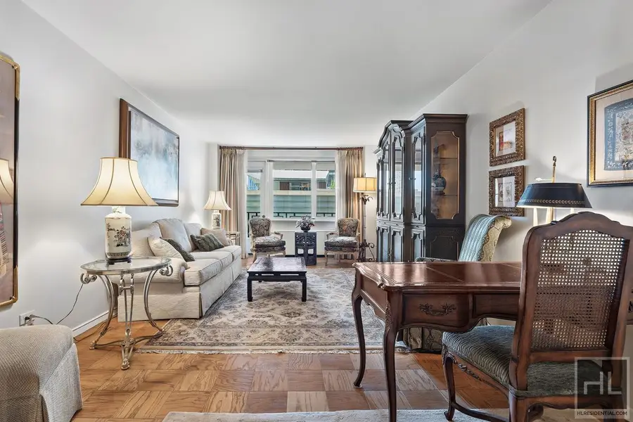 165 W 66th Street #6H, Manhattan, NY 10023 - #2