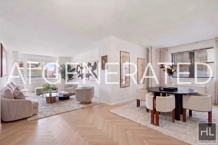 165 W 66th Street #6H, Manhattan, NY 10023 - #3