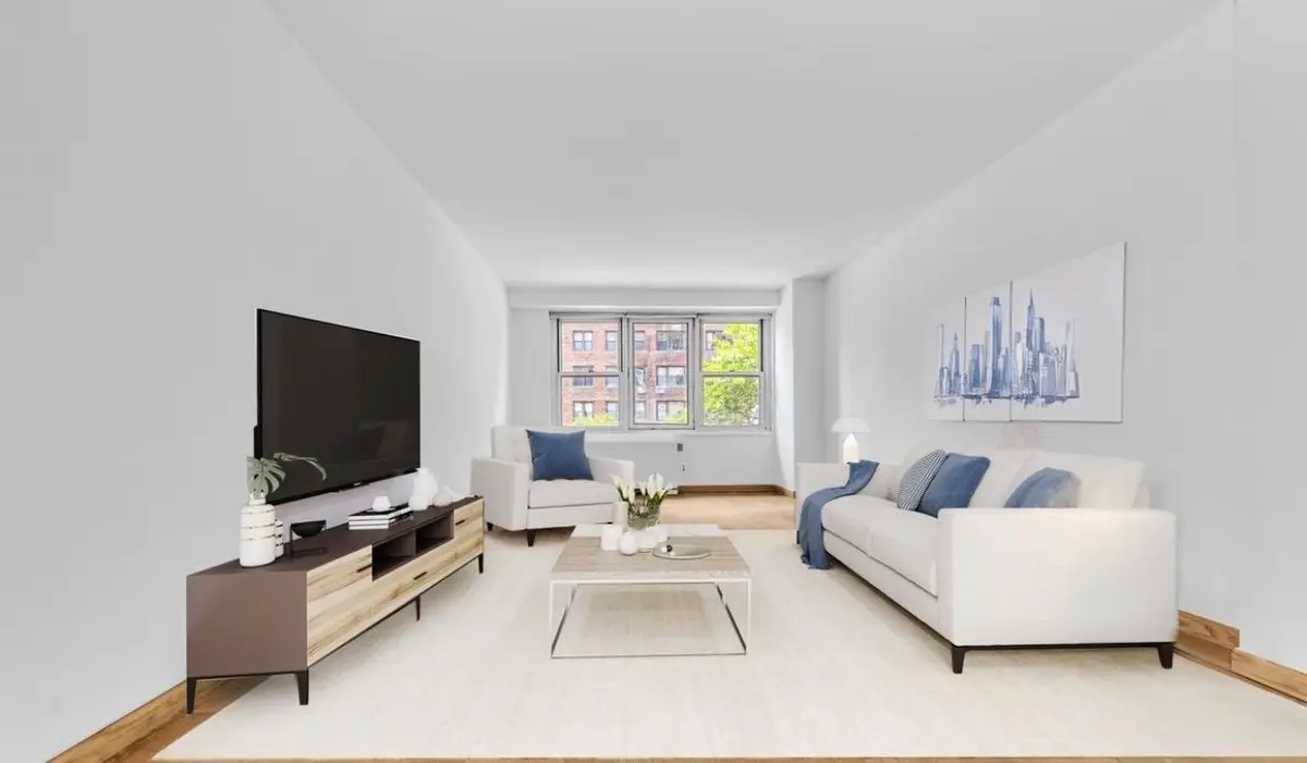 305 E 24th Street #4X, Manhattan, NY 10010 - #1