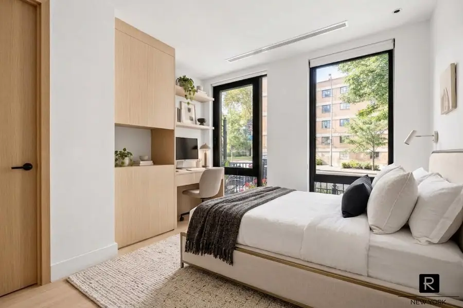 100 Scholes Street #1-A, Brooklyn, NY 11206 - #3