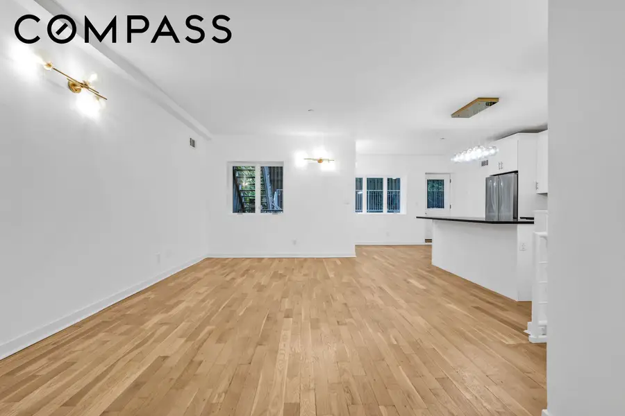 802 Dekalb Avenue #1B, Brooklyn, NY 11221 - #2