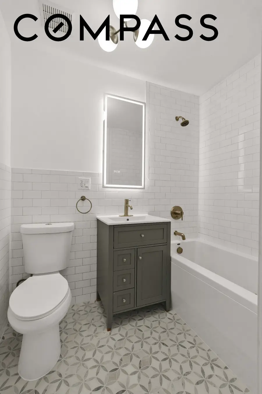 802 Dekalb Avenue #1B, Brooklyn, NY 11221 - #3