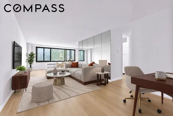 185 Hall Street #413, Brooklyn, NY 11205