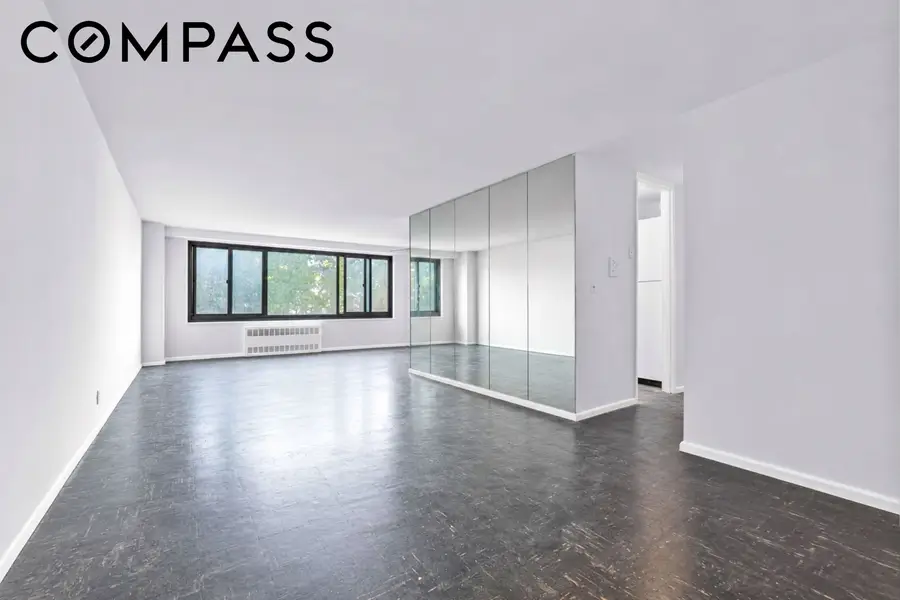 185 Hall Street #413, Brooklyn, NY 11205 - #2