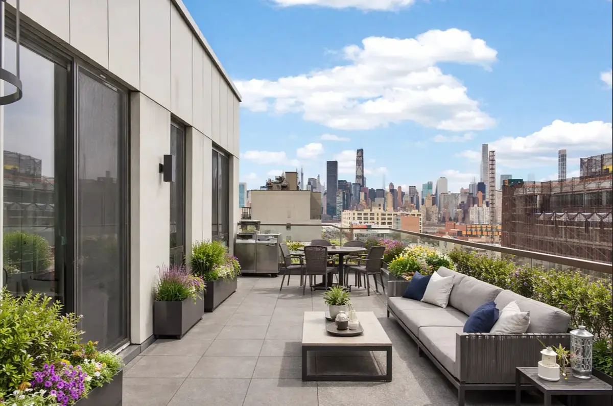 11-52 44th Drive #PH-B, Queens, NY 11101 - #1