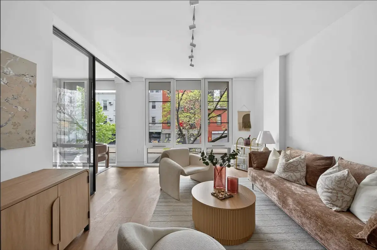 1110 Manhattan Avenue #Residence 2, Brooklyn, NY 11222 - #1