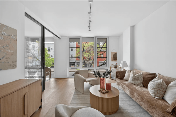 1110 Manhattan Avenue #2, Brooklyn, NY 11222