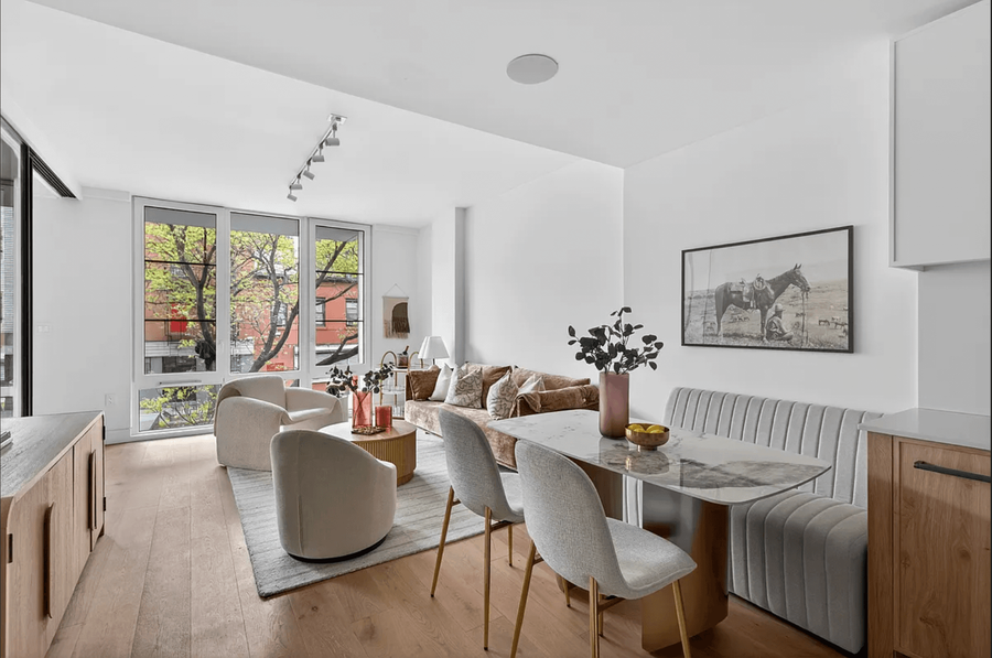 1110 Manhattan Avenue #6, Brooklyn, NY 11222 - #3