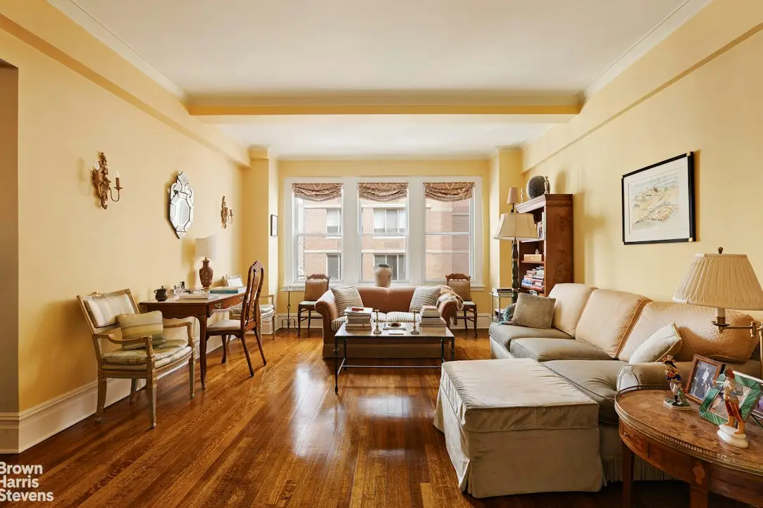 419 E 57th Street #10E, Manhattan, NY 10022 - #1