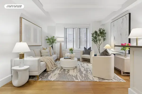 27 W 72nd Street #401, Manhattan, NY 10023