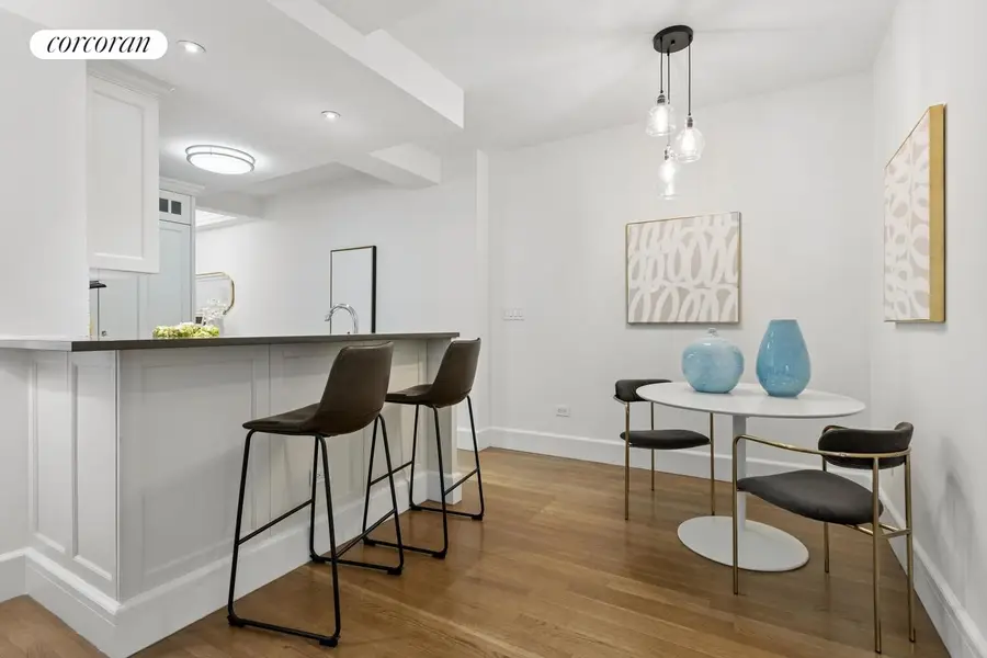 27 W 72nd Street #401, Manhattan, NY 10023 - #2