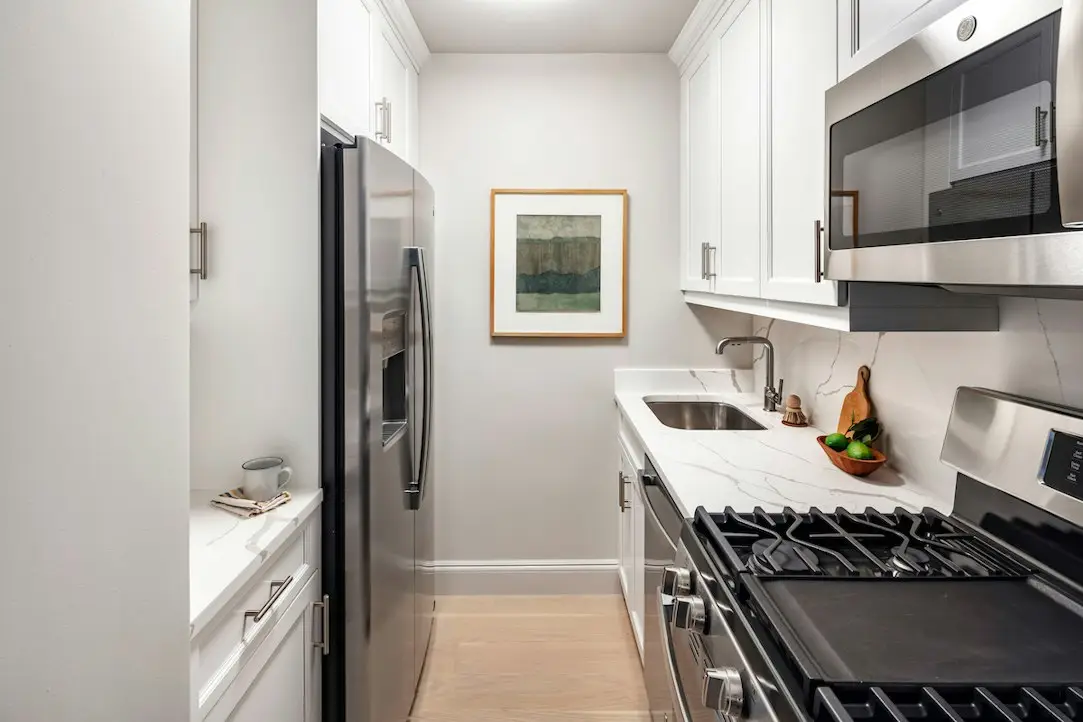155 W 68th Street #1418, Manhattan, NY 10023 - #1