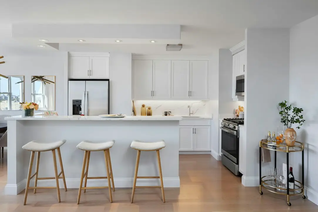 155 W 68th Street #1626, Manhattan, NY 10023 - #1