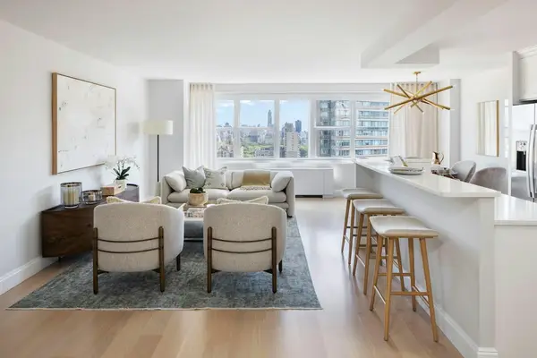 155 W 68th Street #24A, Manhattan, NY 10023
