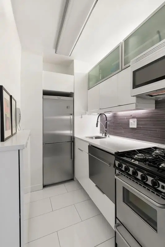 404 E 66th Street #4-C, Manhattan, NY 10065 - #3
