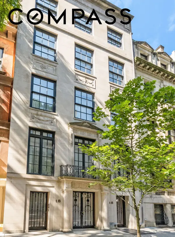 18 E 80th Street, Manhattan, NY 10075