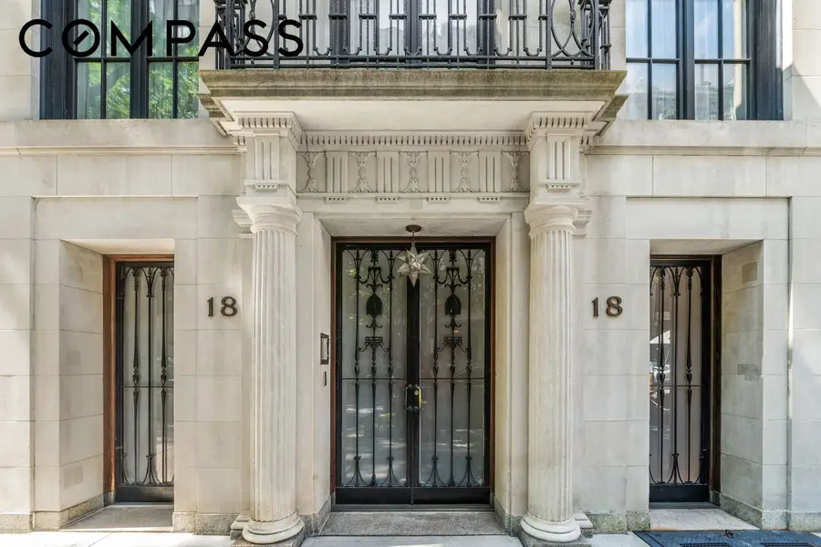 18 E 80th Street, Manhattan, NY 10075 - #2