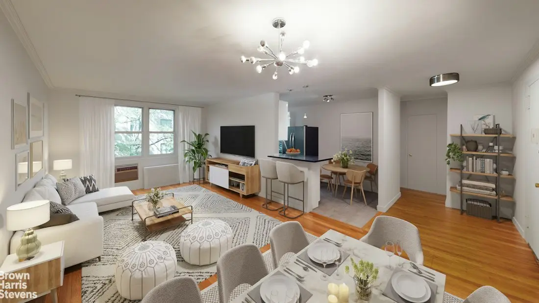 100 Overlook Terrace #417, Manhattan, NY 10040 - #1