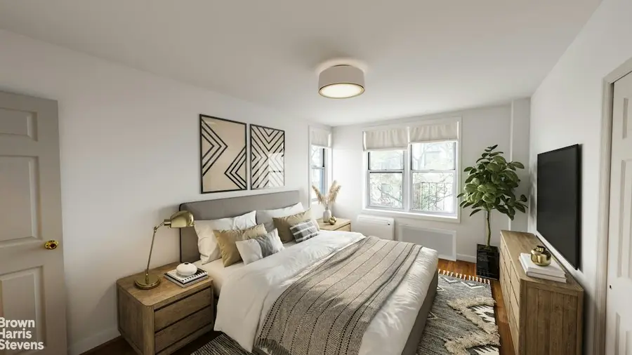 100 Overlook Terrace #417, Manhattan, NY 10040 - #2