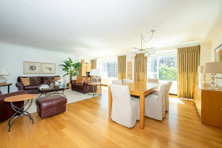 200 E 66th Street #C703, Manhattan, NY 10065 - #2