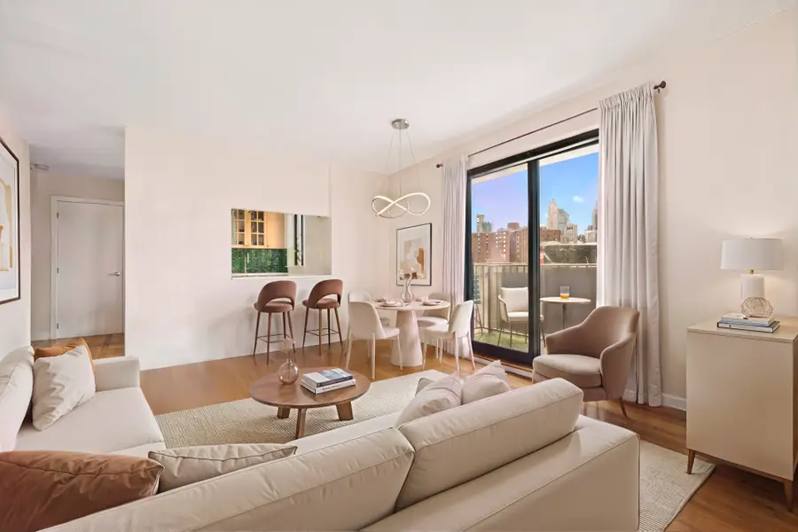 50 Henry Street #7B, Manhattan, NY 10002 - #2