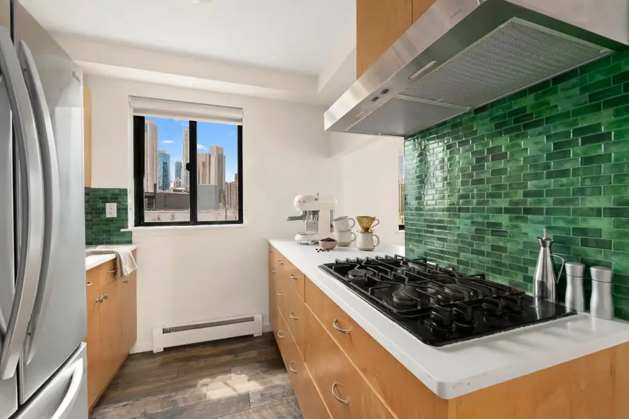 50 Henry Street #7B, Manhattan, NY 10002 - #3