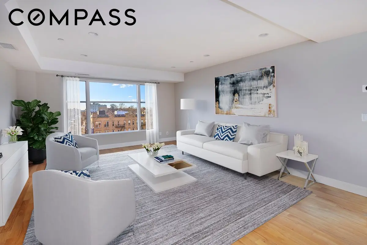 10 Slocum Place #5D, Brooklyn, NY 11218 - #1