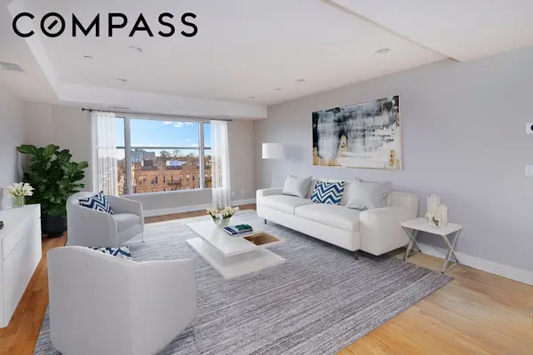 10 Slocum Place #5D, Brooklyn, NY 11218