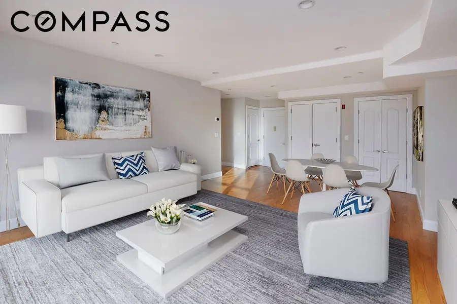 10 Slocum Place #5D, Brooklyn, NY 11218 - #2