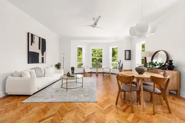 1-9 Mt Morris Park W #1C, Manhattan, NY 10027