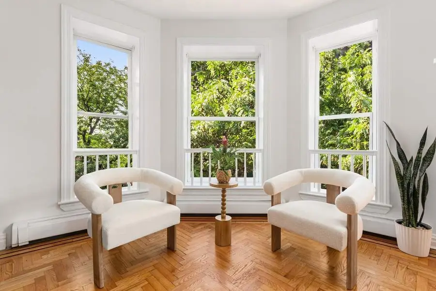 1-9 Mt Morris Park W #1C, Manhattan, NY 10027 - #2