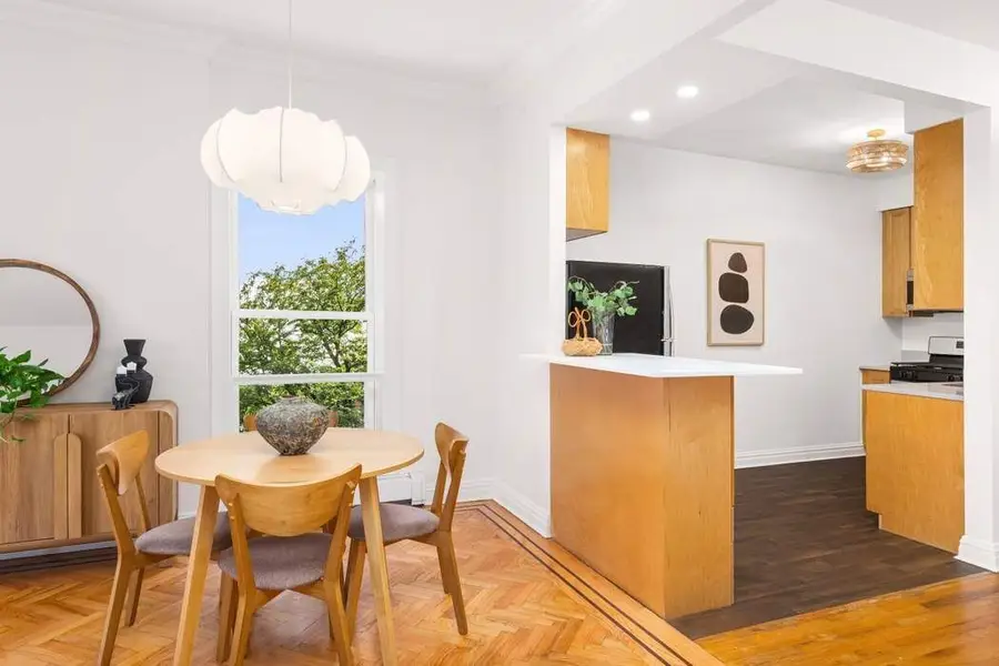 1-9 Mt Morris Park W #1C, Manhattan, NY 10027 - #3