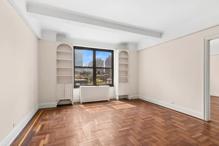 12 W 72nd Street #11F, Manhattan, NY 10023 - #2