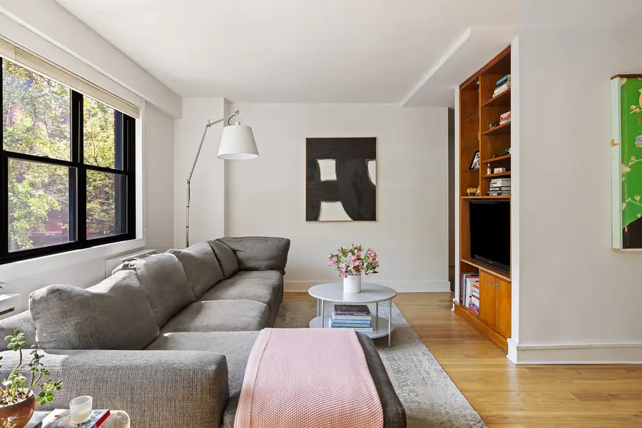 31 Jane Street #2D, Manhattan, NY 10014 - #2