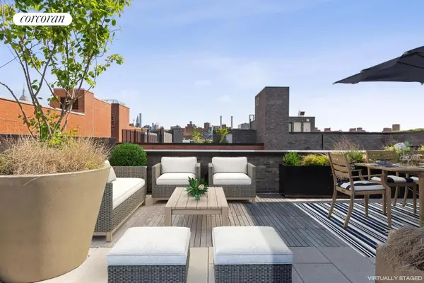 438 E 12th Street #PHH, Manhattan, NY 10009