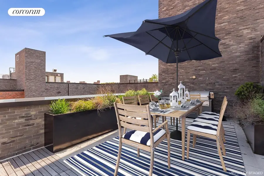 438 E 12th Street #PHH, Manhattan, NY 10009 - #2