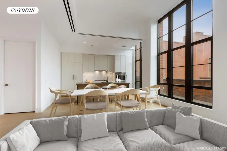 438 E 12th Street #PHH, Manhattan, NY 10009 - #3