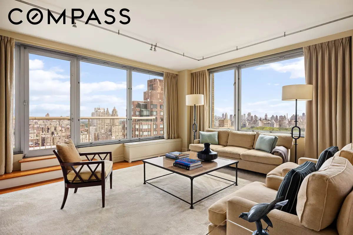 150 Columbus Avenue #PH2B, Manhattan, NY 10023 - #1