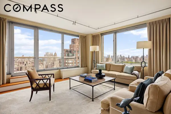150 Columbus Avenue #PH2B, Manhattan, NY 10023