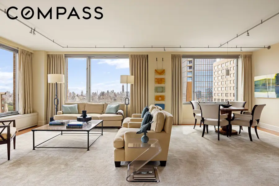 150 Columbus Avenue #PH2B, Manhattan, NY 10023 - #2