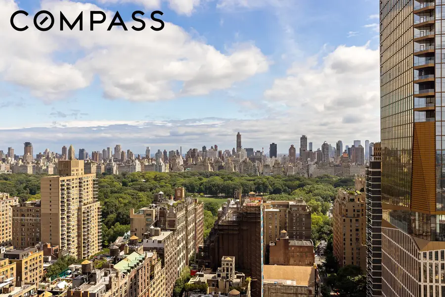 150 Columbus Avenue #PH2B, Manhattan, NY 10023 - #3