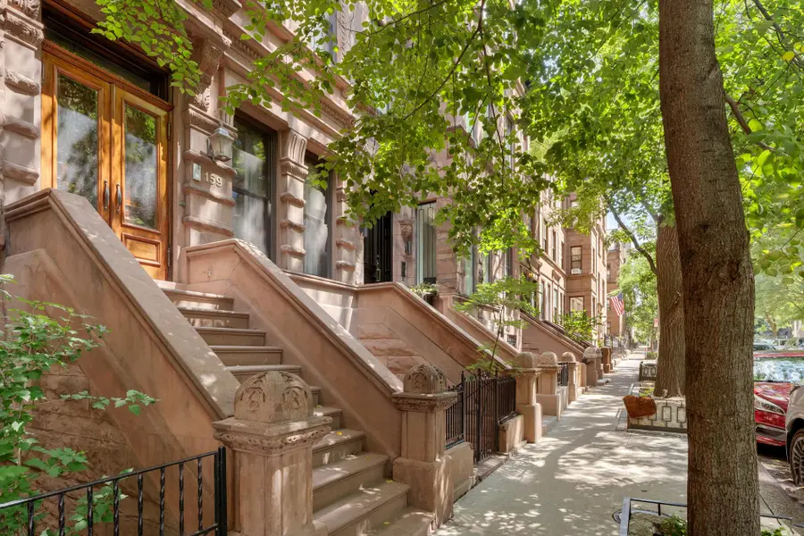 159 W 91st Street, Manhattan, NY 10024 - #2